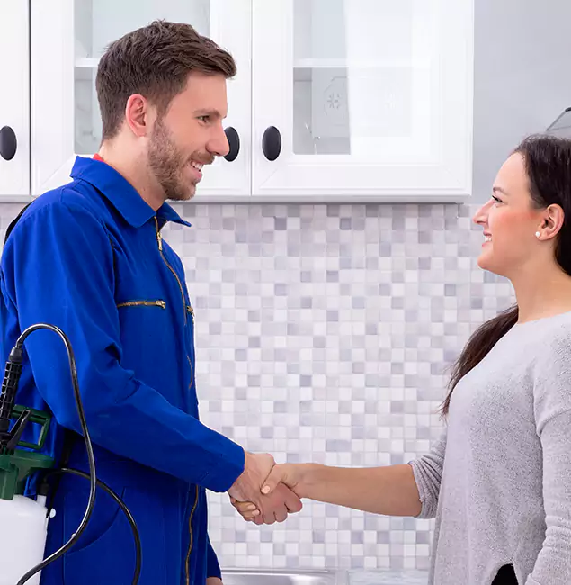 Why Wilsonville, OR Chooses Wilsonville Pest Control Pro for Cockroach Infestation Control?