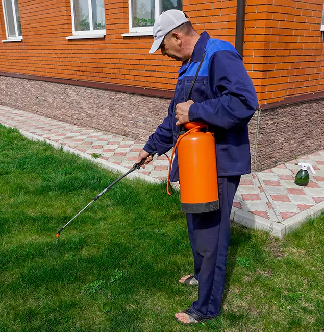 Why Choose Wilsonville Pest Control Pro for Eco Friendly Pest Control in Wilsonville, OR?