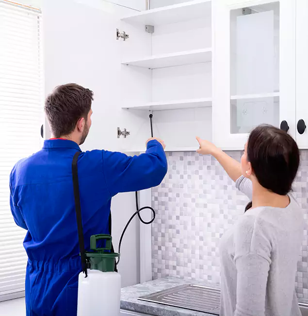Why Choose Wilsonville Pest Control Pro for Exterminator Services in Wilsonville, OR?