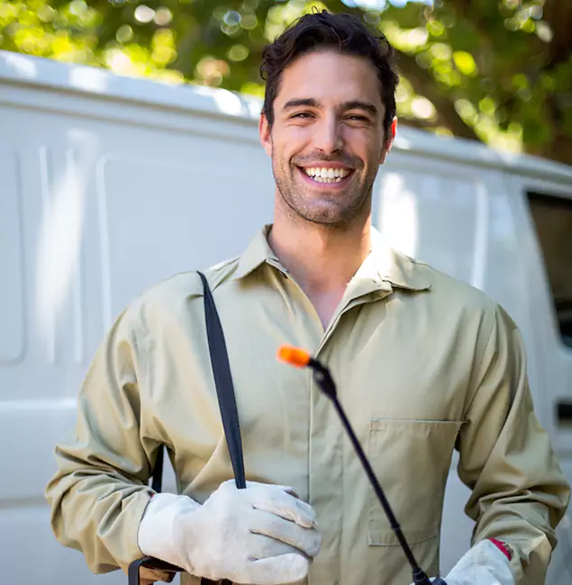 Why Wilsonville Homeowners Trust Wilsonville Pest Control Pro for Flea and Tick Treatment?