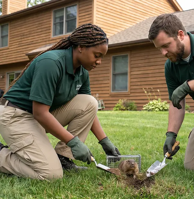 Why Wilsonville Pest Control Pro Is the Right Choice in Wilsonville, OR?