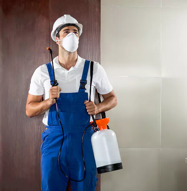 Why Choose Us for Heat Treatment for Termites in Wilsonville, OR?
