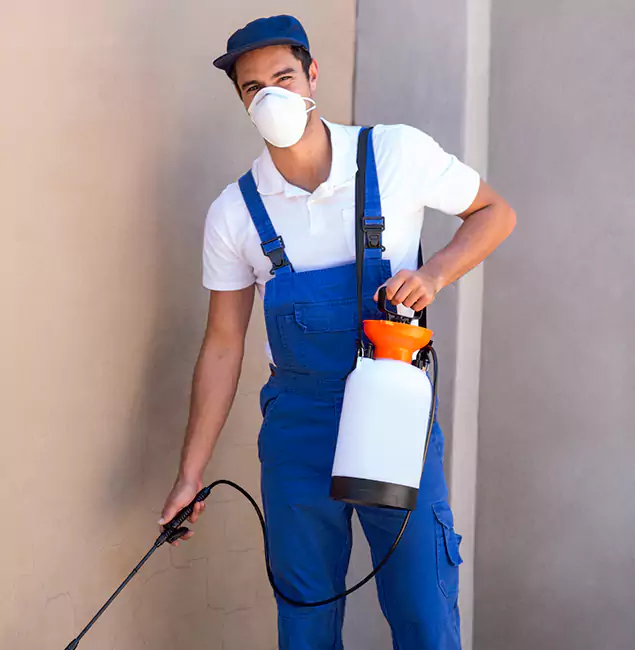 Why Wilsonville Homeowners Trust Wilsonville Pest Control Pro for Indoor Mosquito Control?