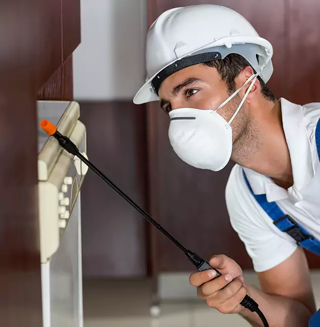 Why Wilsonville Homeowners Rely on Wilsonville Pest Control Pro for Tick Treatment?