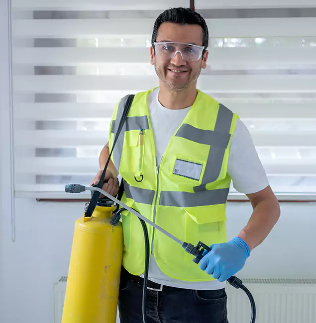 Why Choose Wilsonville Pest Control Pro for Liquid Termite Treatment in Wilsonville, OR?