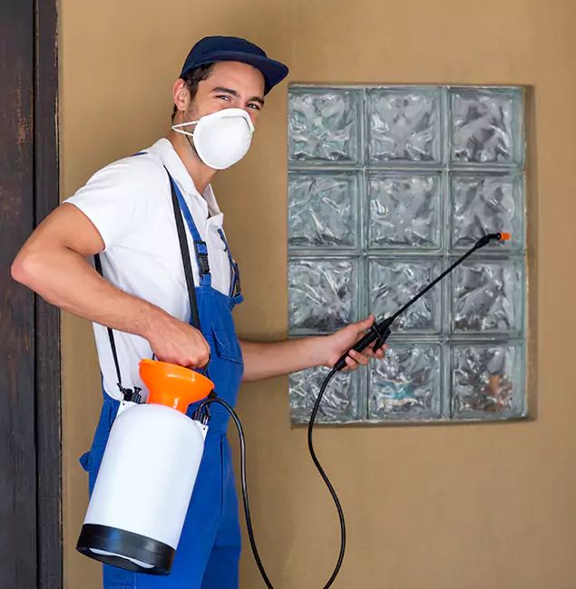 Why Wilsonville Pest Control Pro Provides the Best Mosquito Control for Yard Properties in Wilsonville, OR?
