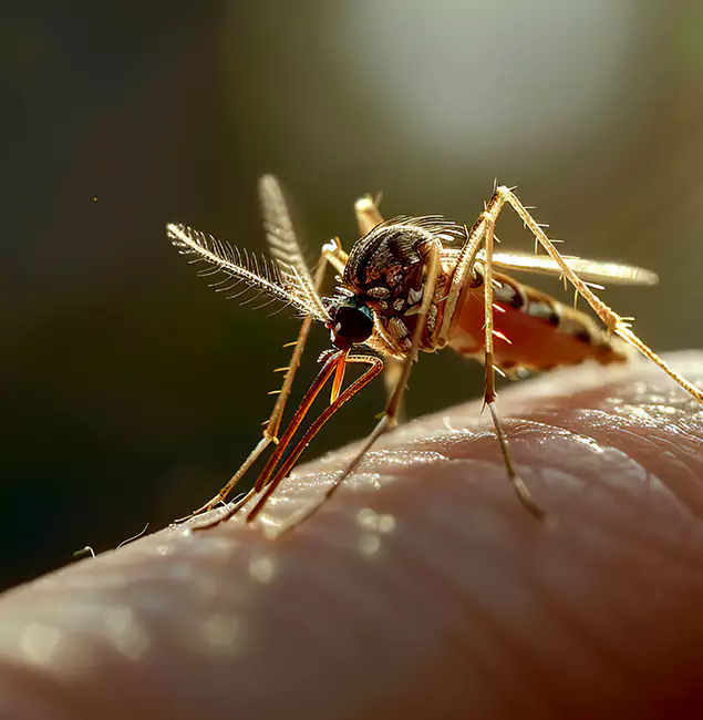 Why Wilsonville Families Choose Wilsonville Pest Control Pro for Natural Mosquito Control?