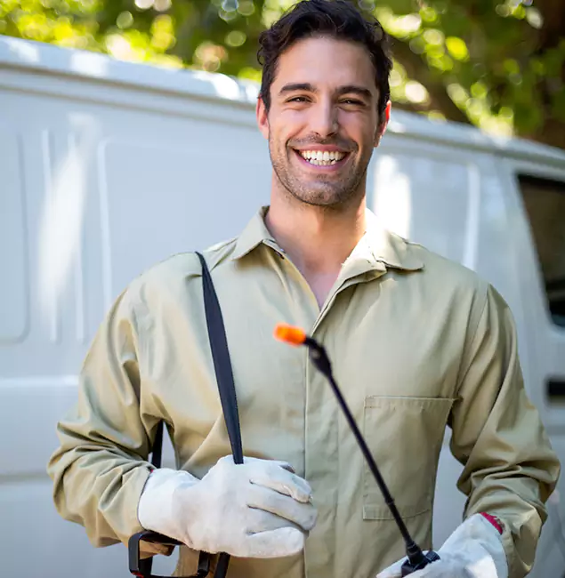 Why Wilsonville Homeowners Trust Wilsonville Pest Control Pro for Outdoor Mosquito Control?