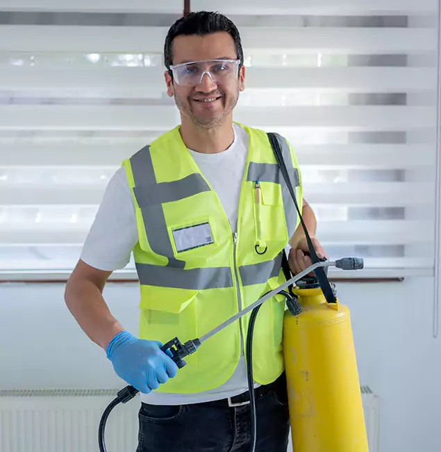 Why Choose Wilsonville Pest Control Pro for Pest Control Cost in Wilsonville, OR?