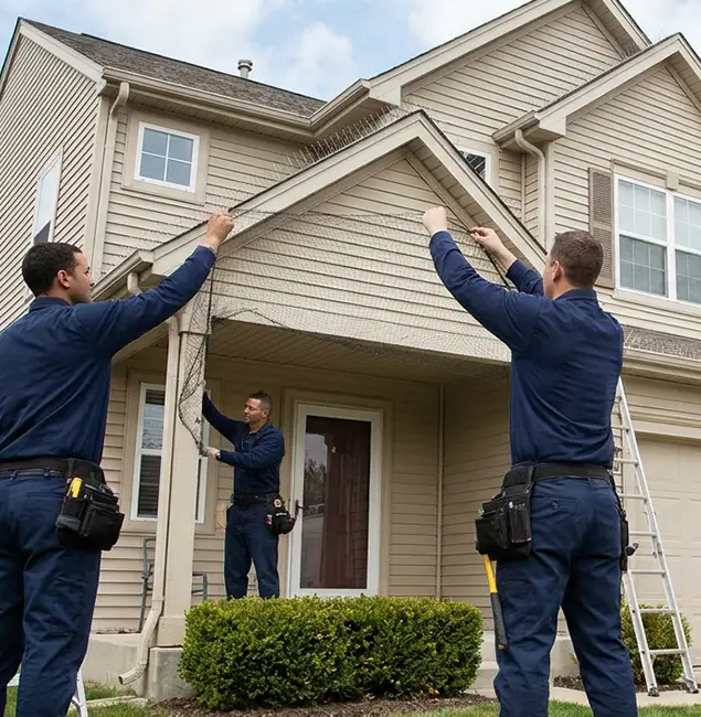 Why Wilsonville Pest Control Pro Is the Right Choice in Wilsonville, OR?