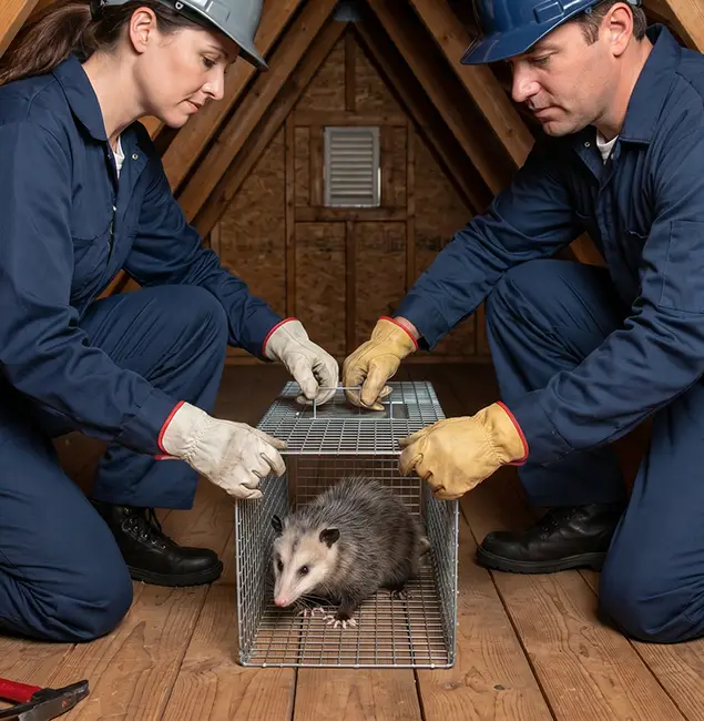 Why Wilsonville Pest Control Pro Is the Right Choice in Wilsonville, OR?