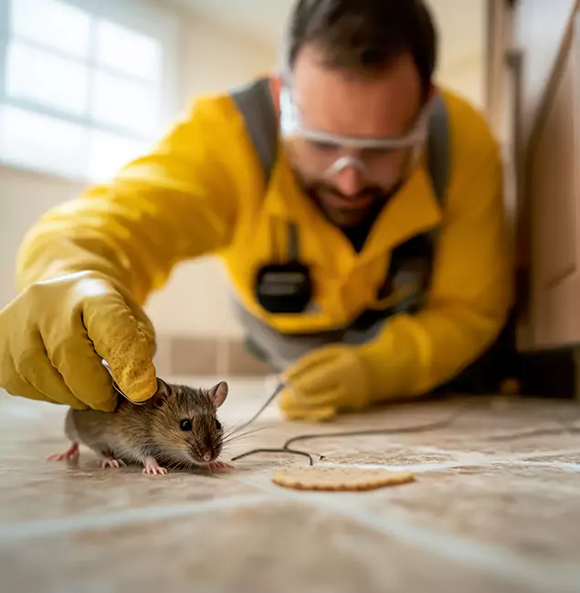Why Choose Wilsonville Pest Control Pro for Rat Control in Wilsonville, OR?