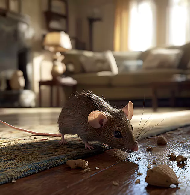 Why Choose Wilsonville Pest Control Pro Rat Experts in Wilsonville, OR?
