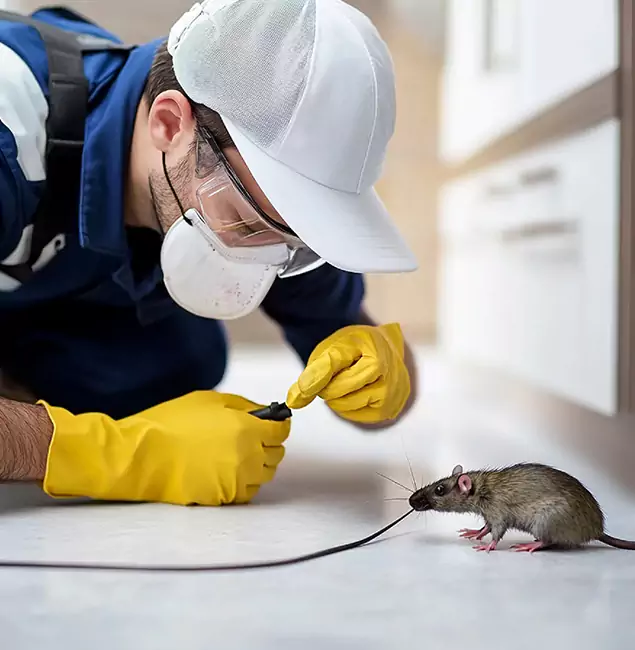 Why Choose Wilsonville Pest Control Pro for Rat Removal Cost in Wilsonville, OR?