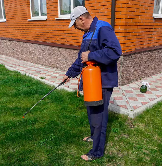 Why Choose Wilsonville Pest Control Pro for Residential Pest Control in Wilsonville, OR?