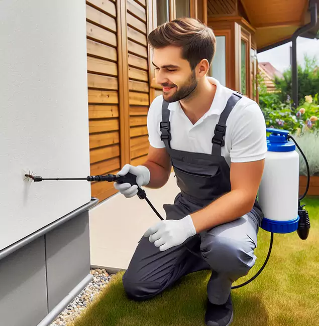 Why Wilsonville Trusts Wilsonville Pest Control Pro for Cockroach Removal?