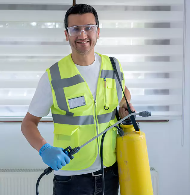 Why Choose Wilsonville Pest Control Pro for Roof Rat Control in Wilsonville, OR?