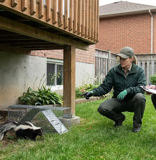 Why Wilsonville Pest Control Pro Is the Right Choice in Wilsonville, OR?