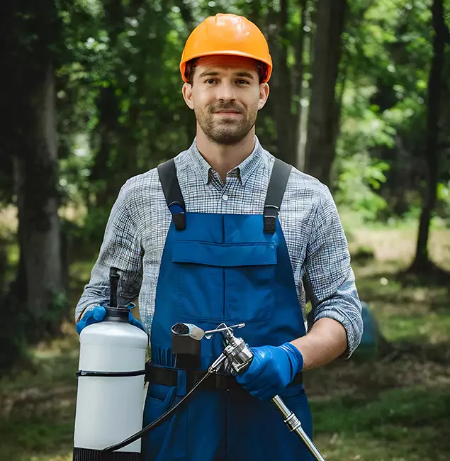 Why Choose Wilsonville Pest Control Pro for Little Black Ant Control in Wilsonville, OR?