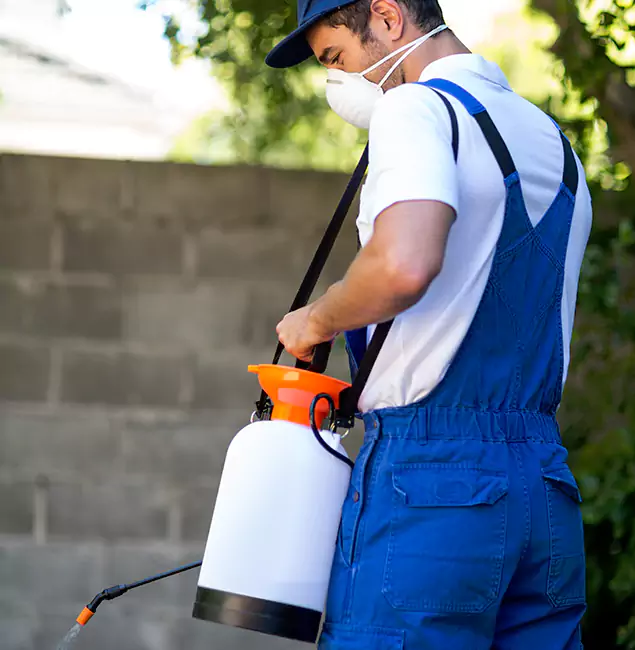 Why Choose Wilsonville Pest Control Pro for Termite Barrier in Wilsonville, OR?