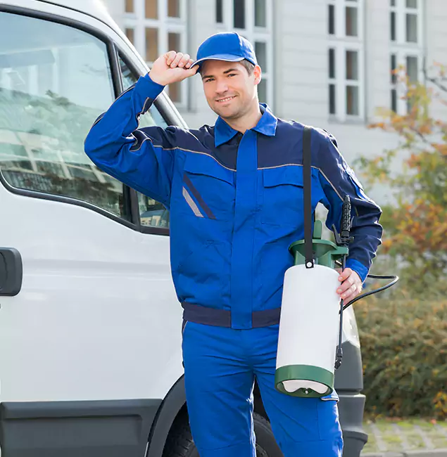 Why Choose Wilsonville Pest Control Pro for Termite Control in Wilsonville, OR?