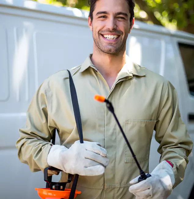 Why Homeowners Trust Wilsonville Pest Control Pro in Wilsonville, OR?