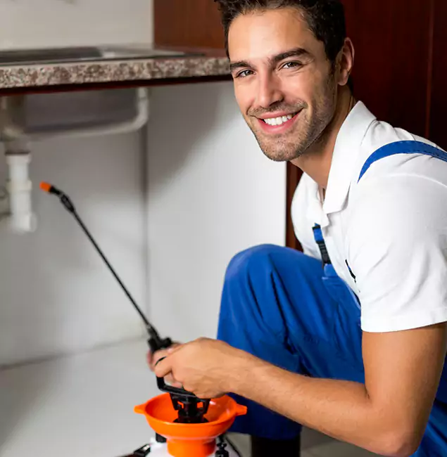 Why Choose Wilsonville Pest Control Pro for Termite Exterminator in Wilsonville, OR?