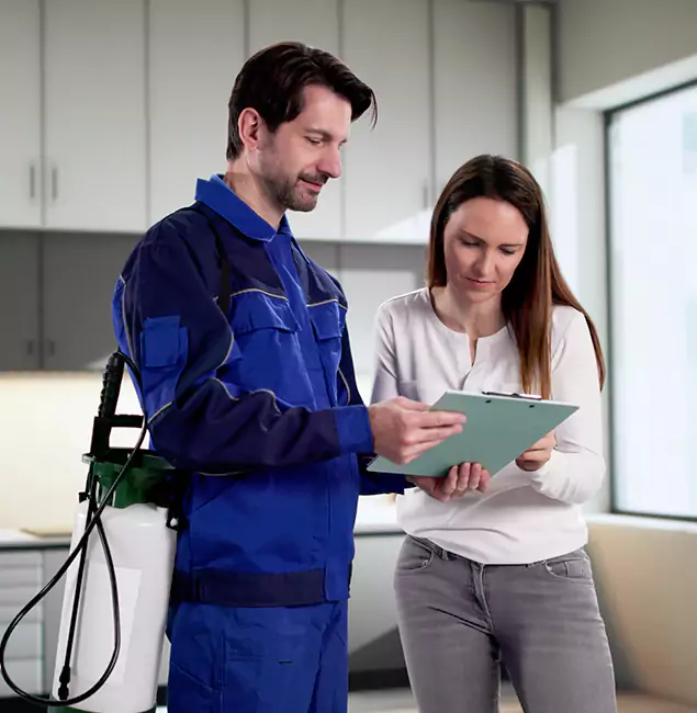 Why Choose Wilsonville Pest Control Pro for Termite Fumigation in Wilsonville, OR?