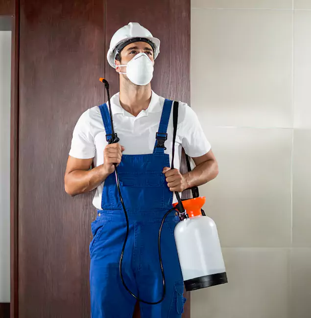 Why Choose Wilsonville Pest Control Pro for Termite Tenting in Wilsonville, OR?