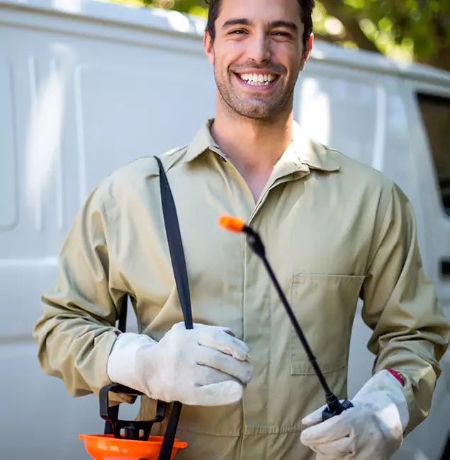 Why Choose Wilsonville Pest Control Pro for Termite Treatment in Wilsonville, OR?