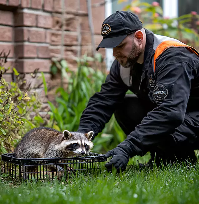 Why Wilsonville, OR Homeowners Choose Wilsonville Pest Control Pro for Wildlife Removal?