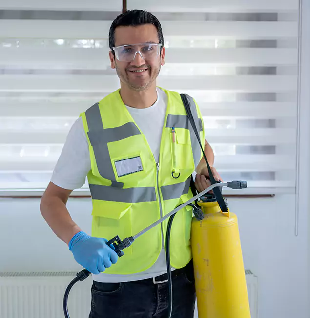 Why Wilsonville Pest Control Pro Is the Right Choice in Wilsonville, OR?
