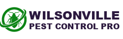 Wilsonville Pest Control Pro